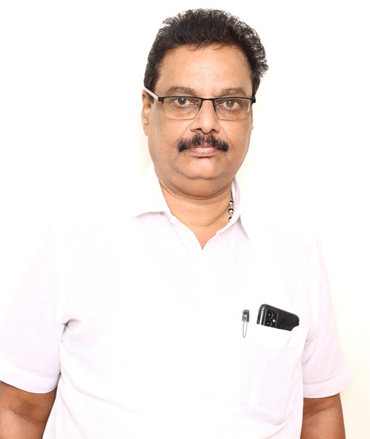 P.MURUGANANTHAM