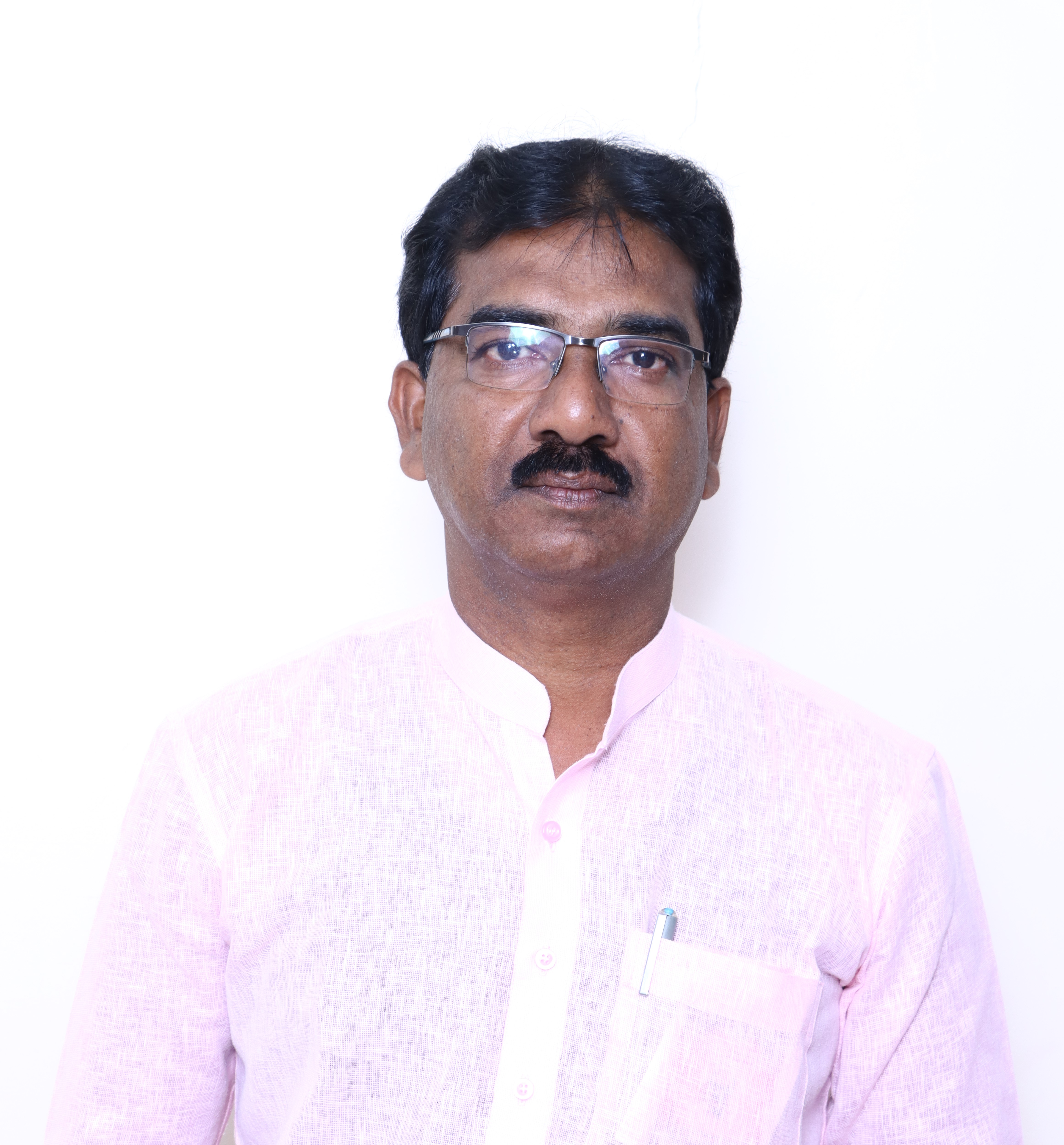 A. Gnanamanickam George