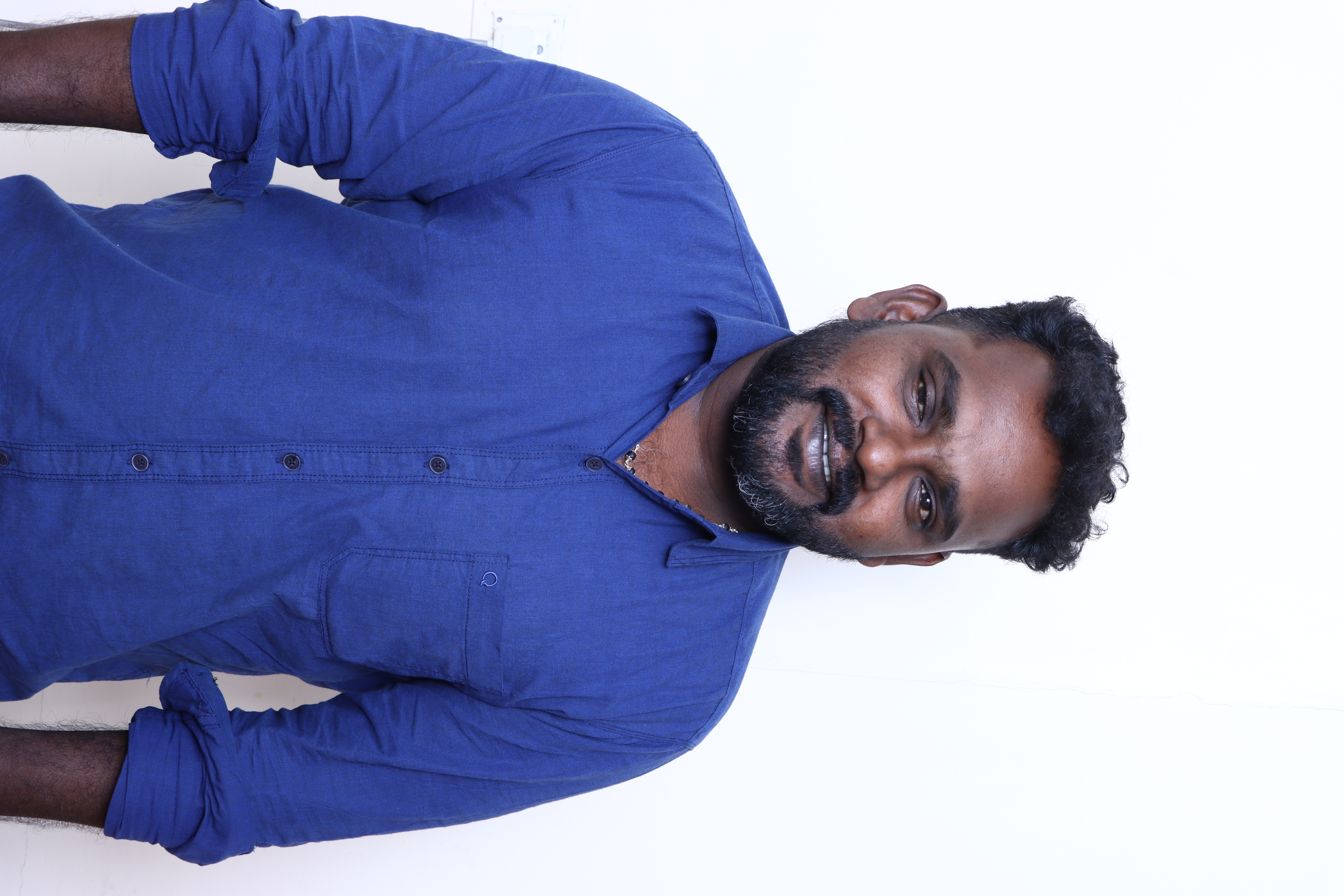K. Sathyaraj