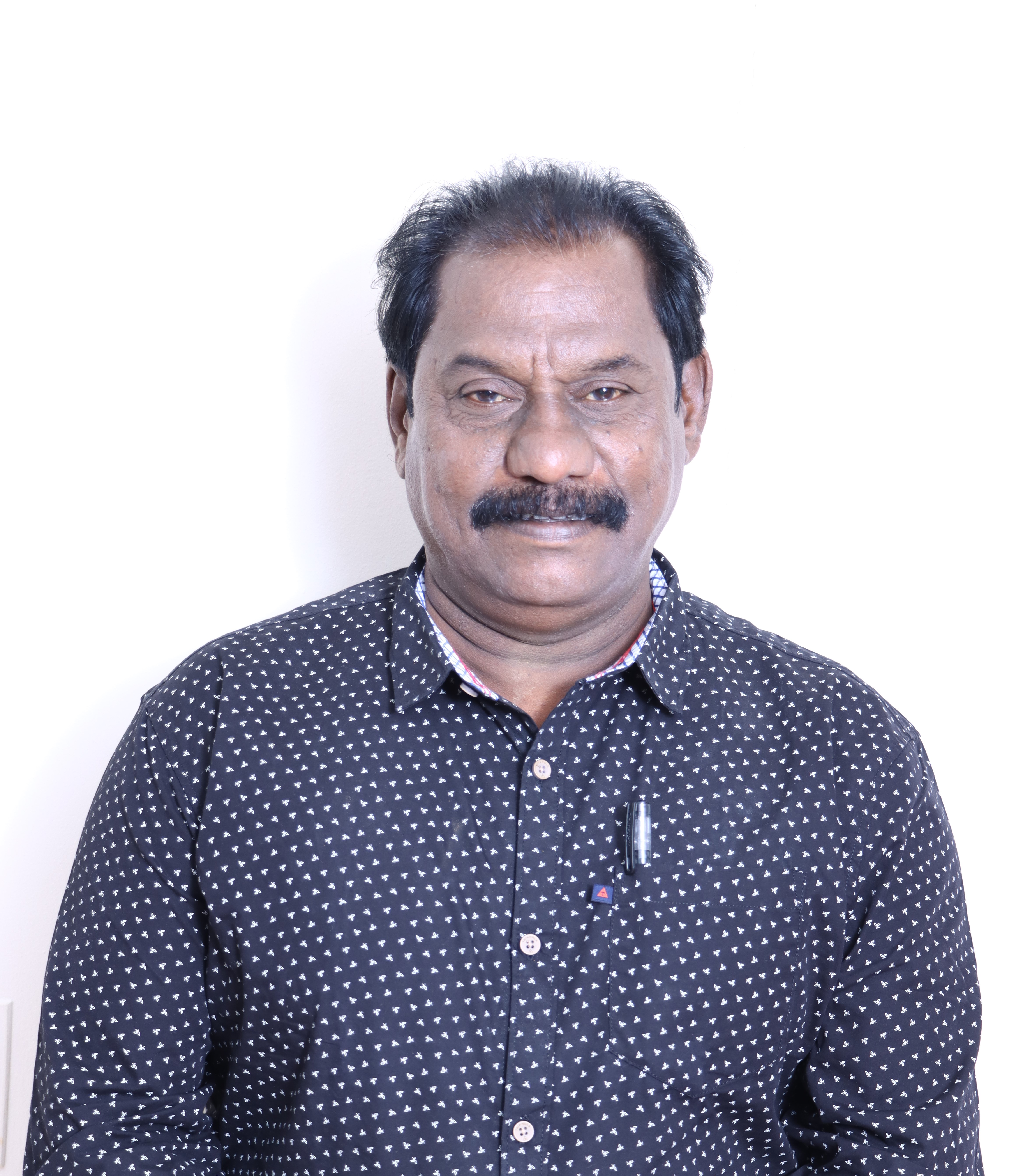 K. Baba Kulasekaran