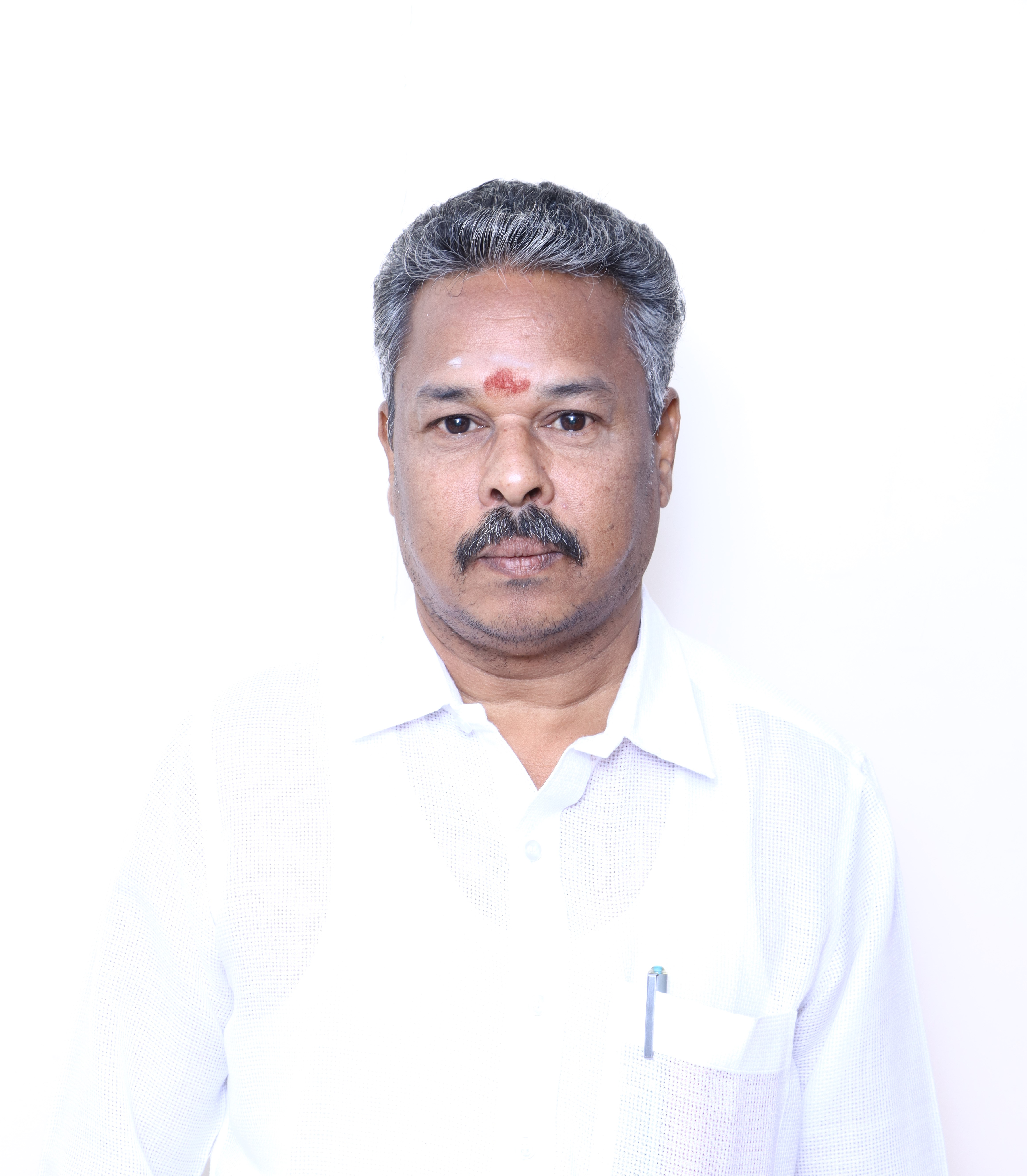 M. Boopathy