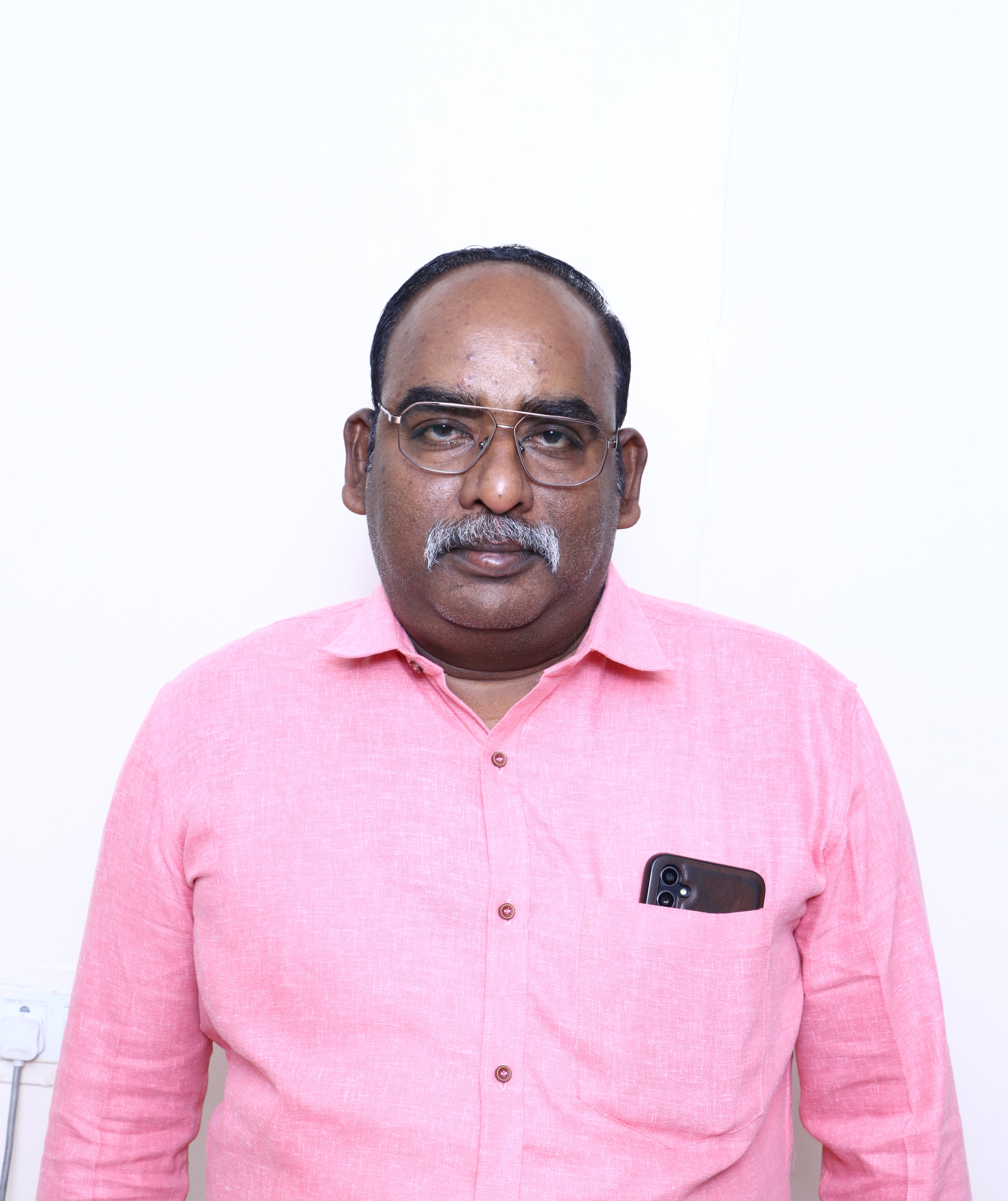 K. Kumaran