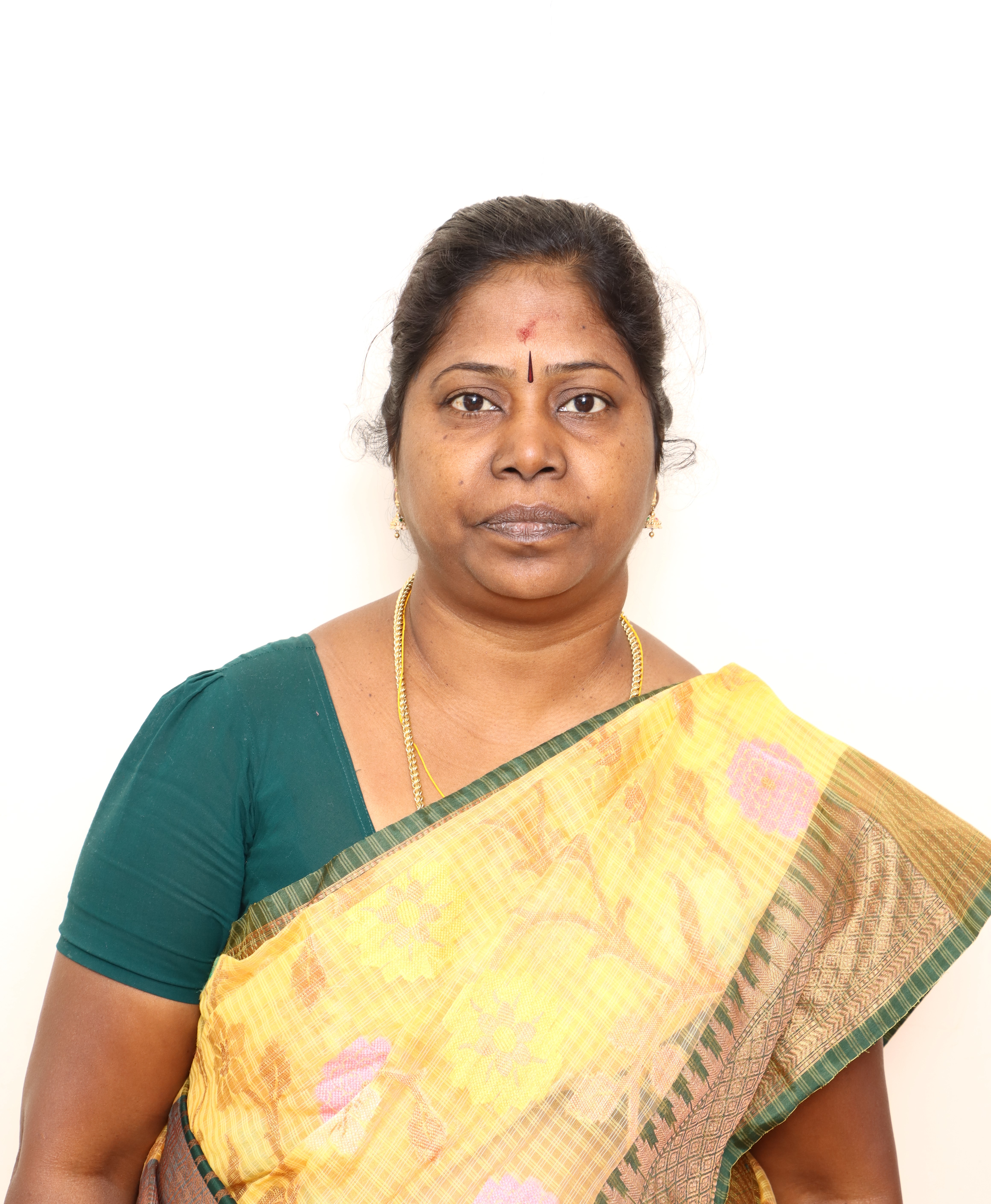 Tmt. V. Vanitha Rani