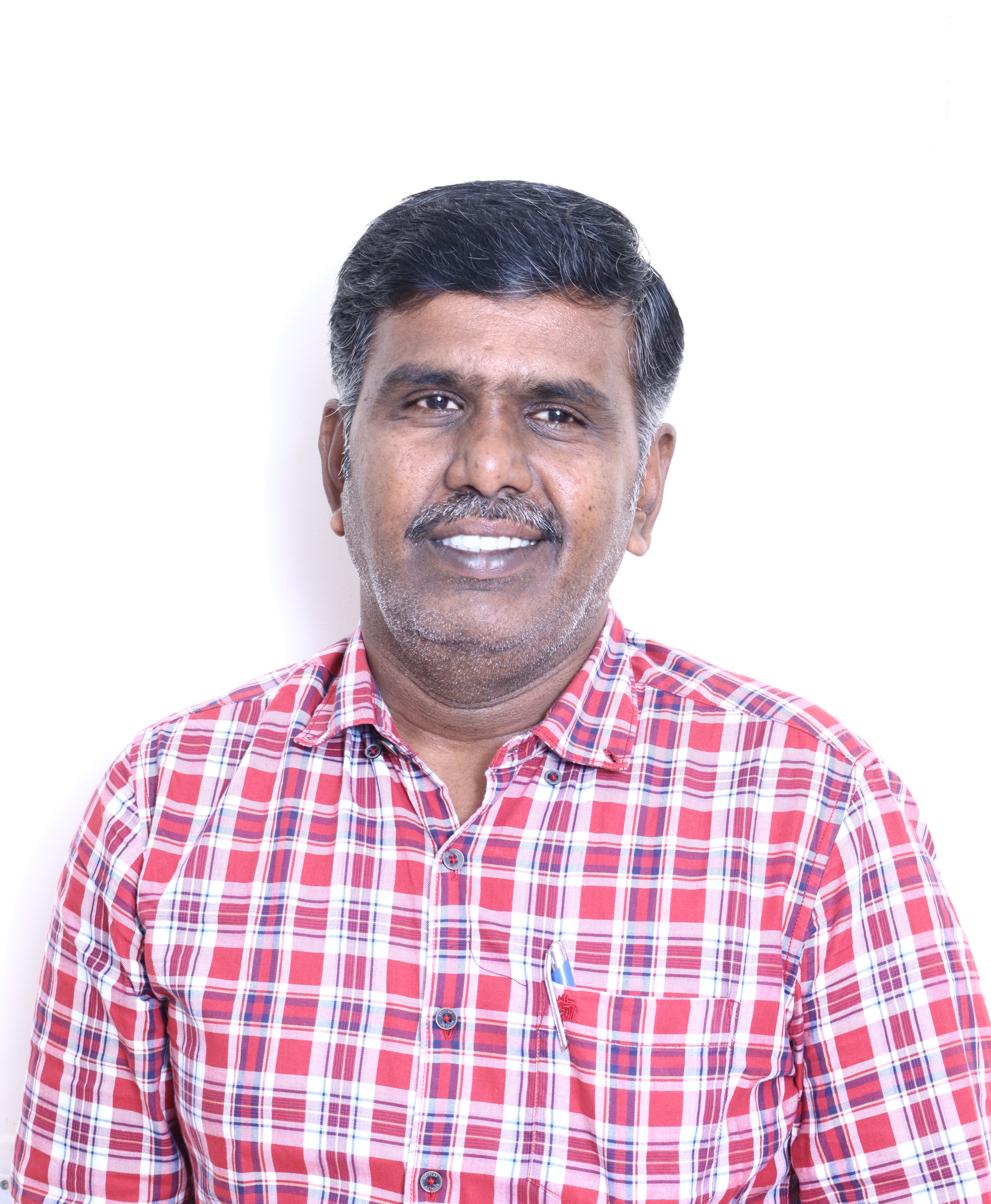 S. Venkatachalam