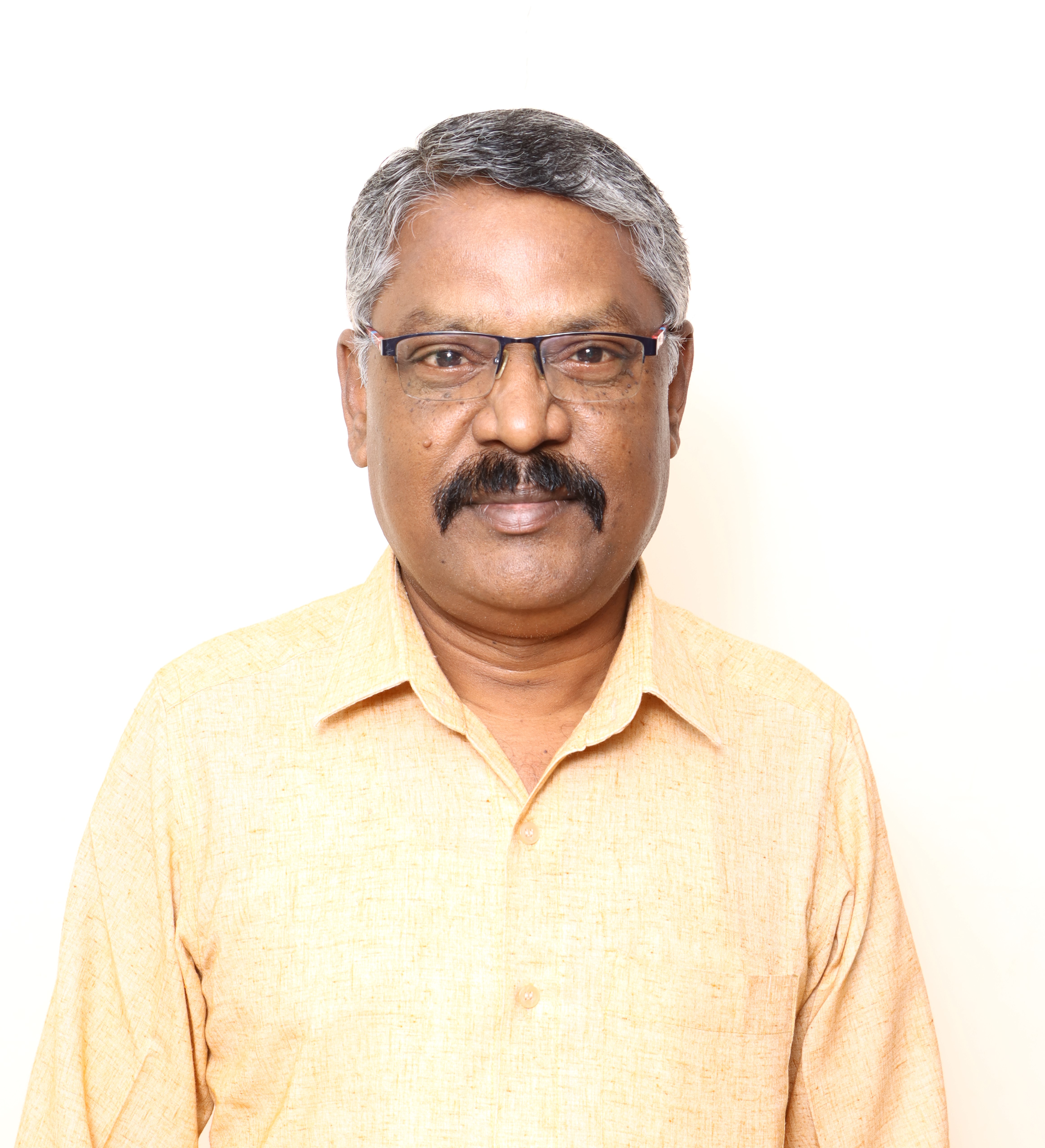 C. Suresh Kumar