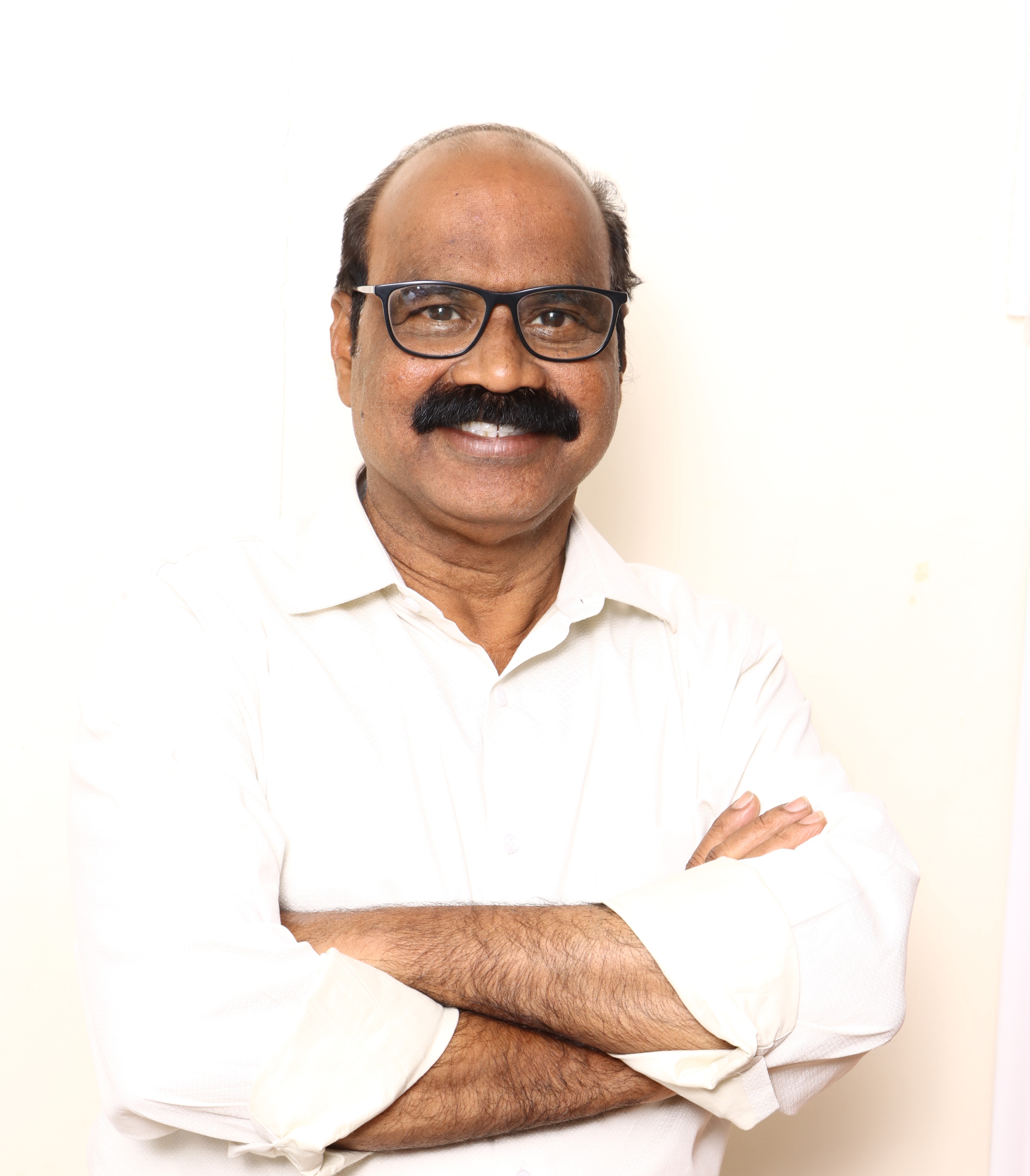 M.KANNABIRAN