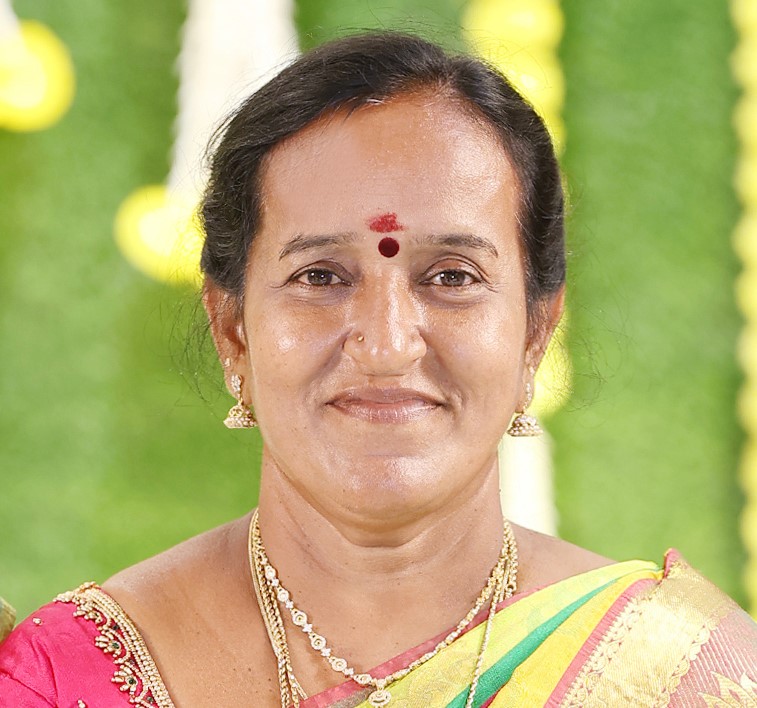 R. Dhanalakshmi