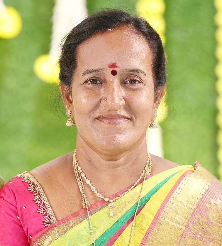 R. Dhanalakshmi