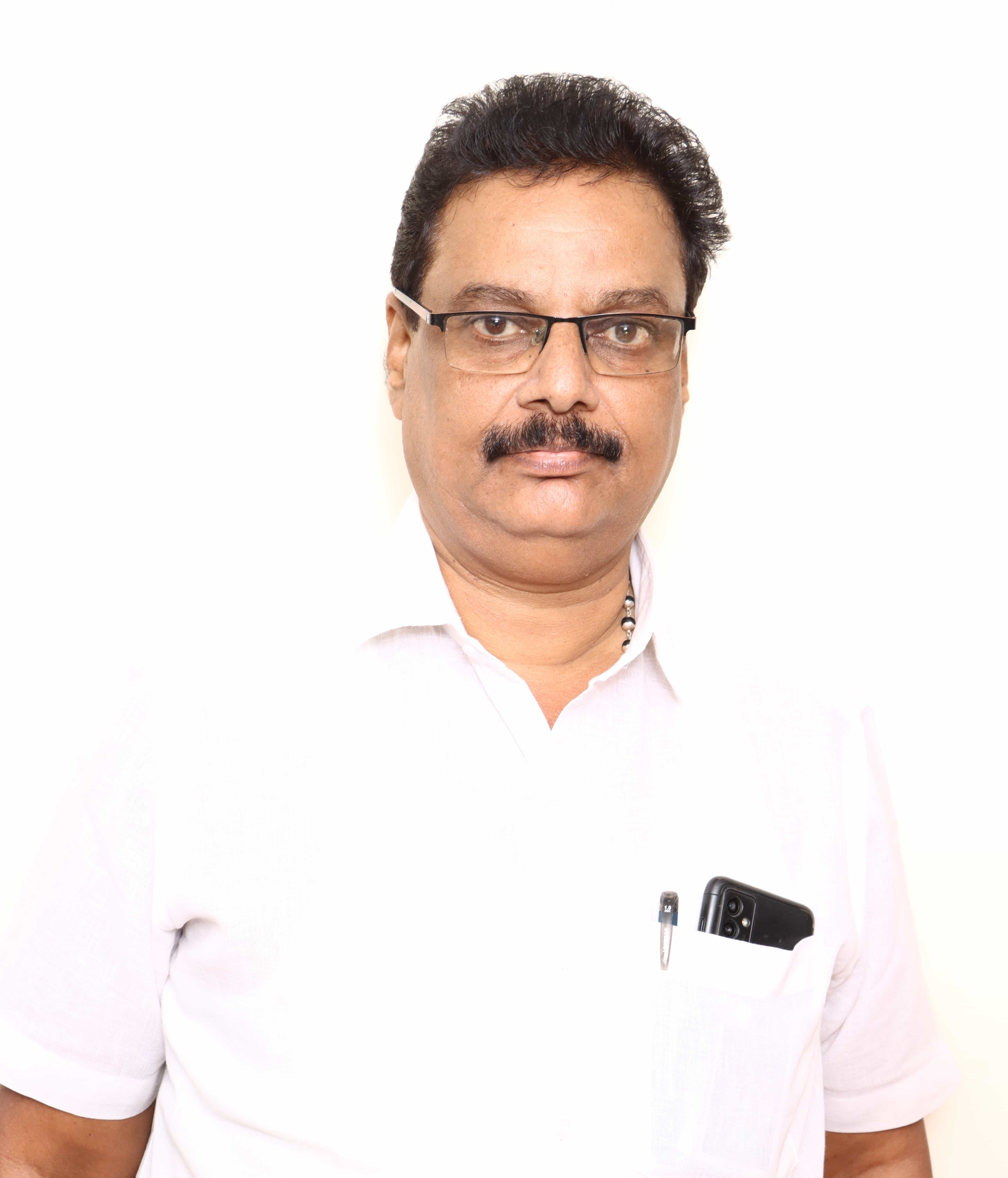 P.MURUGANANTHAM