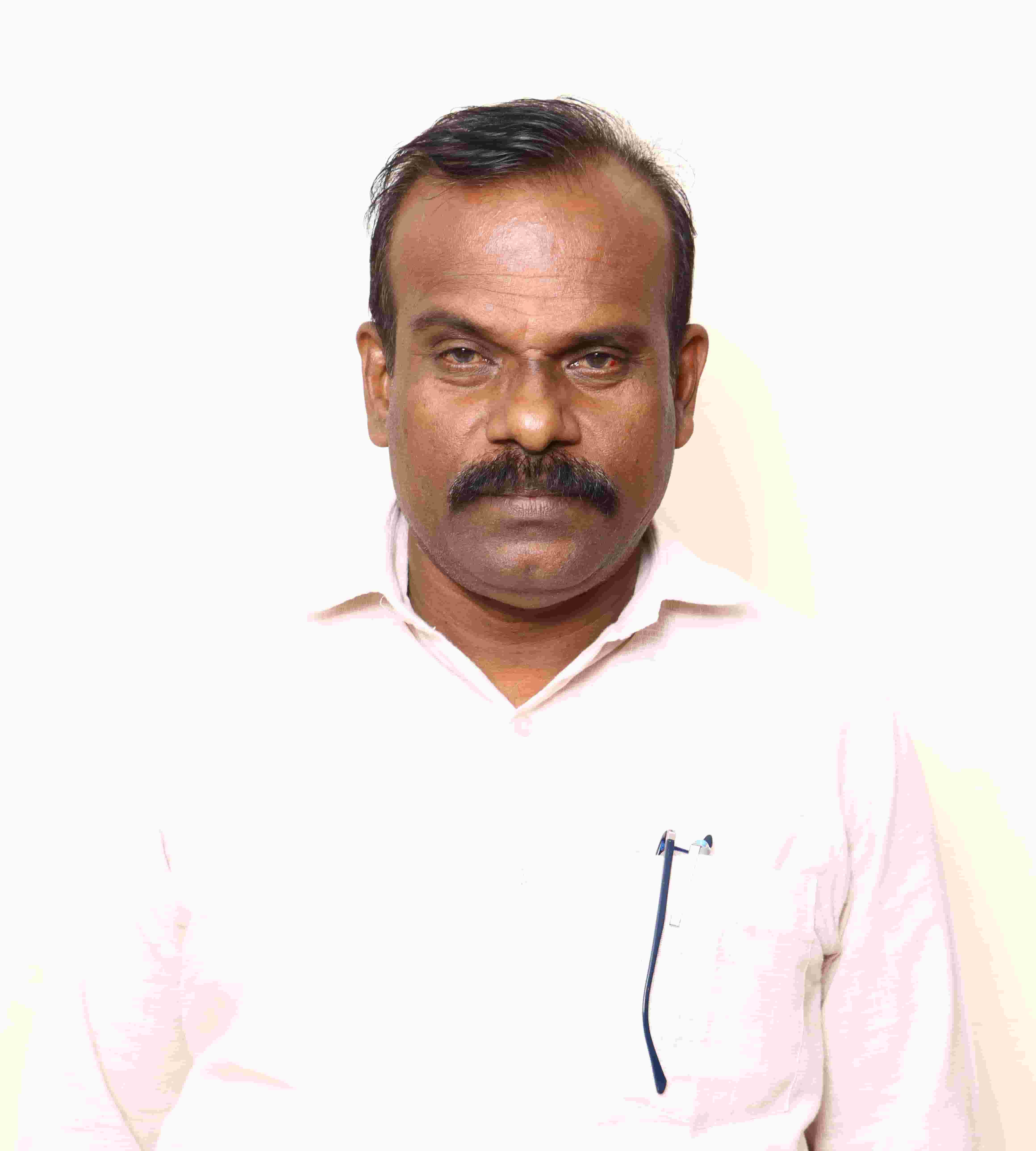 S. Muthuvel