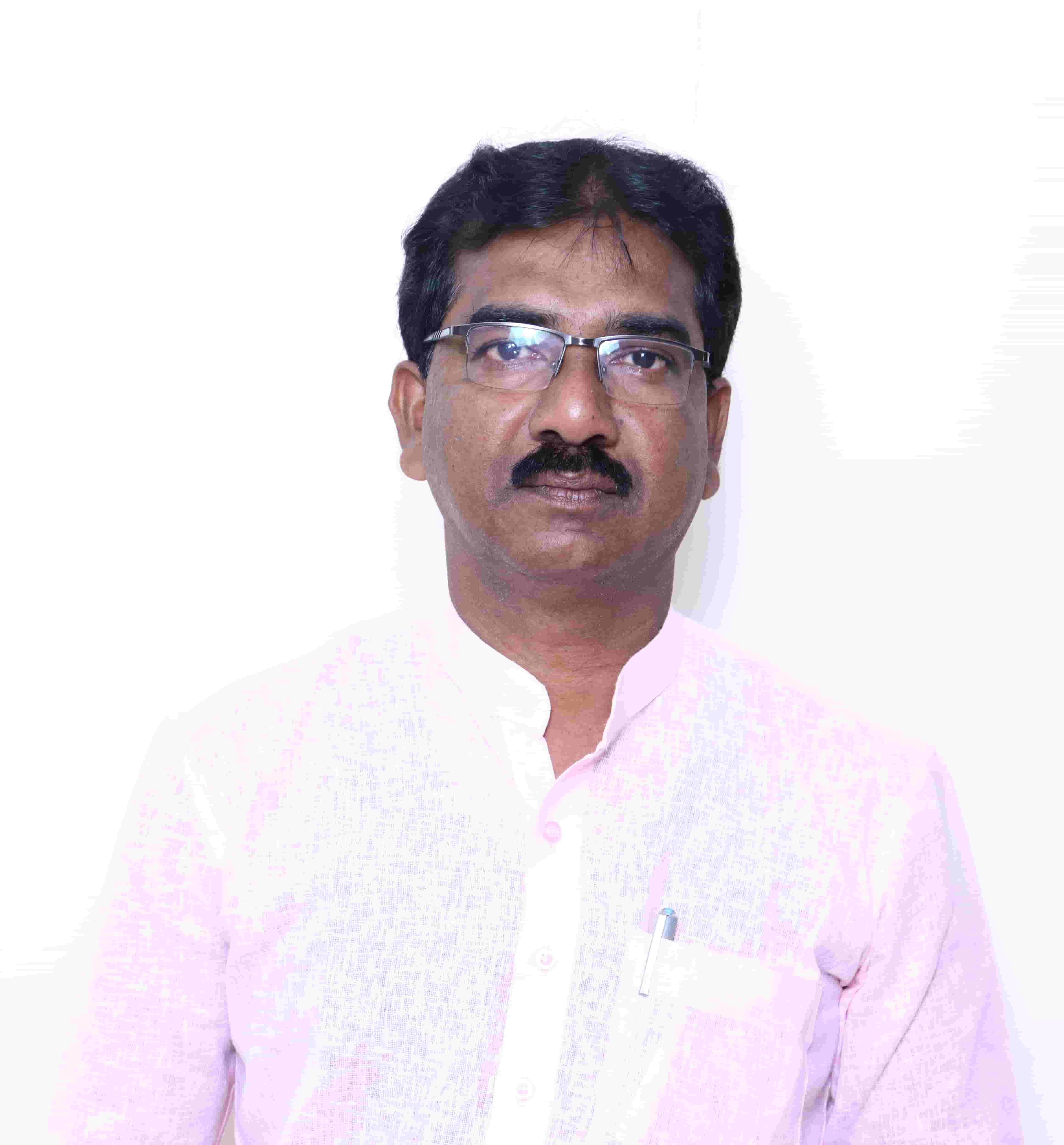 A. Gnanamanickam George