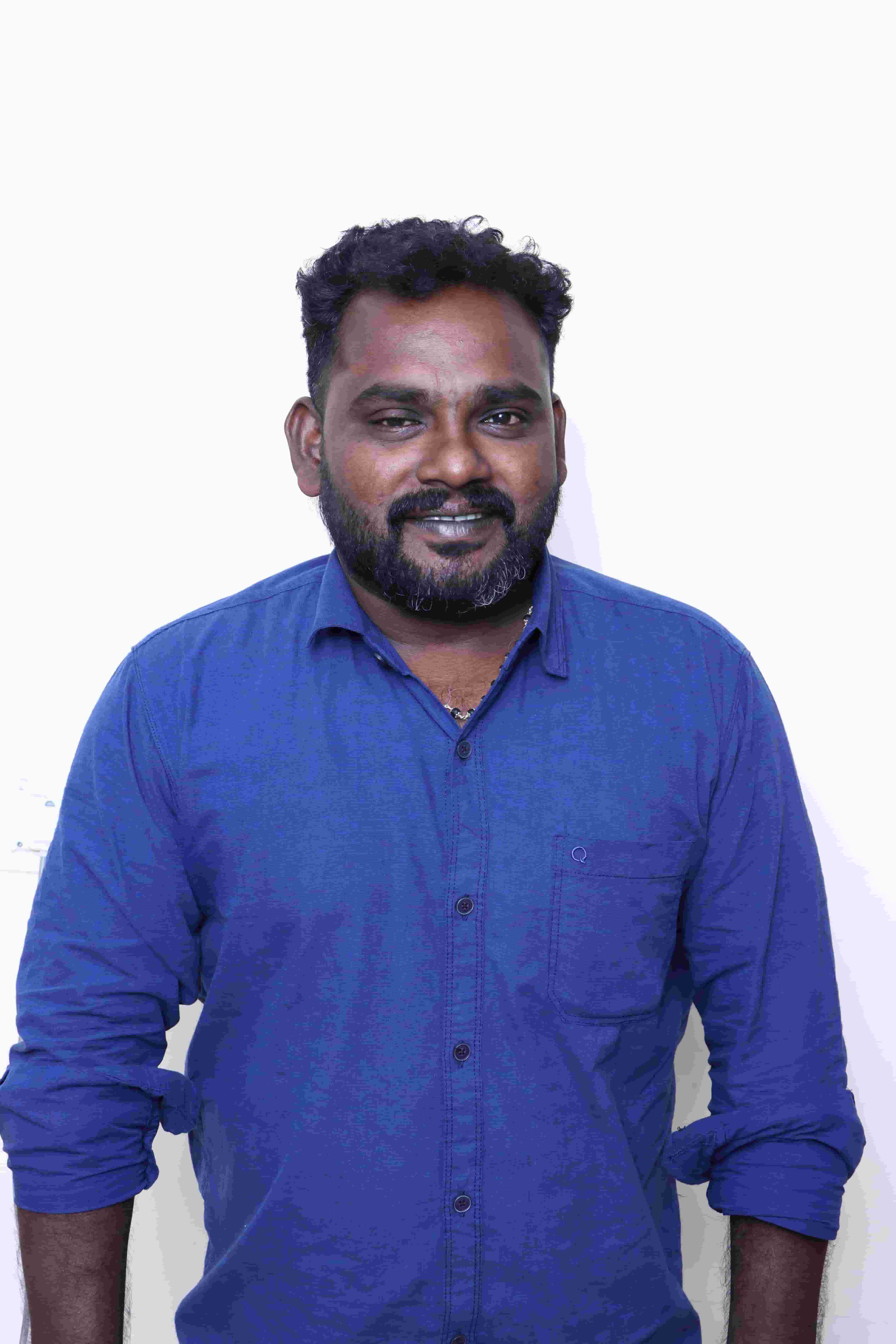 K. Sathyaraj