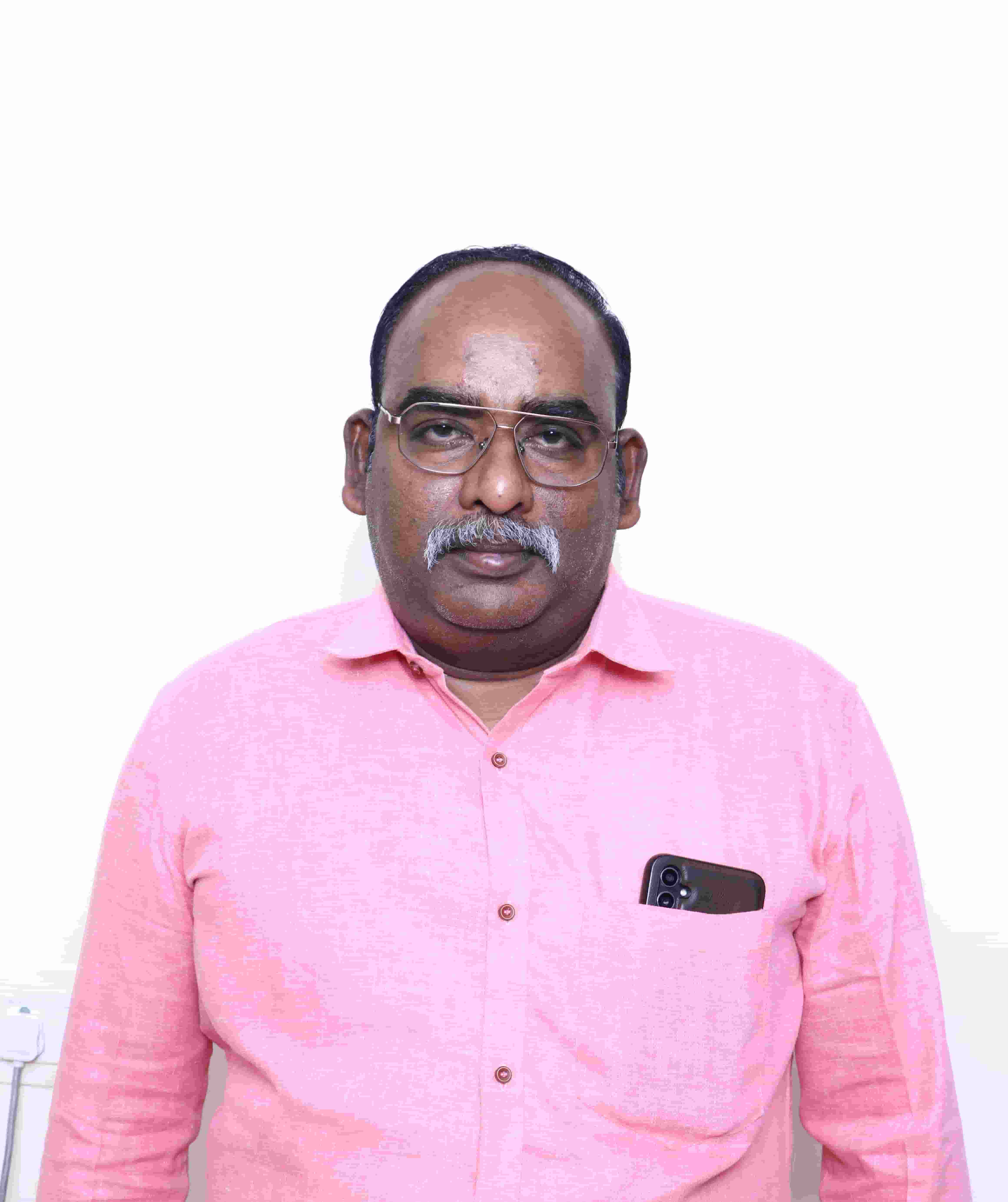 K. Kumaran