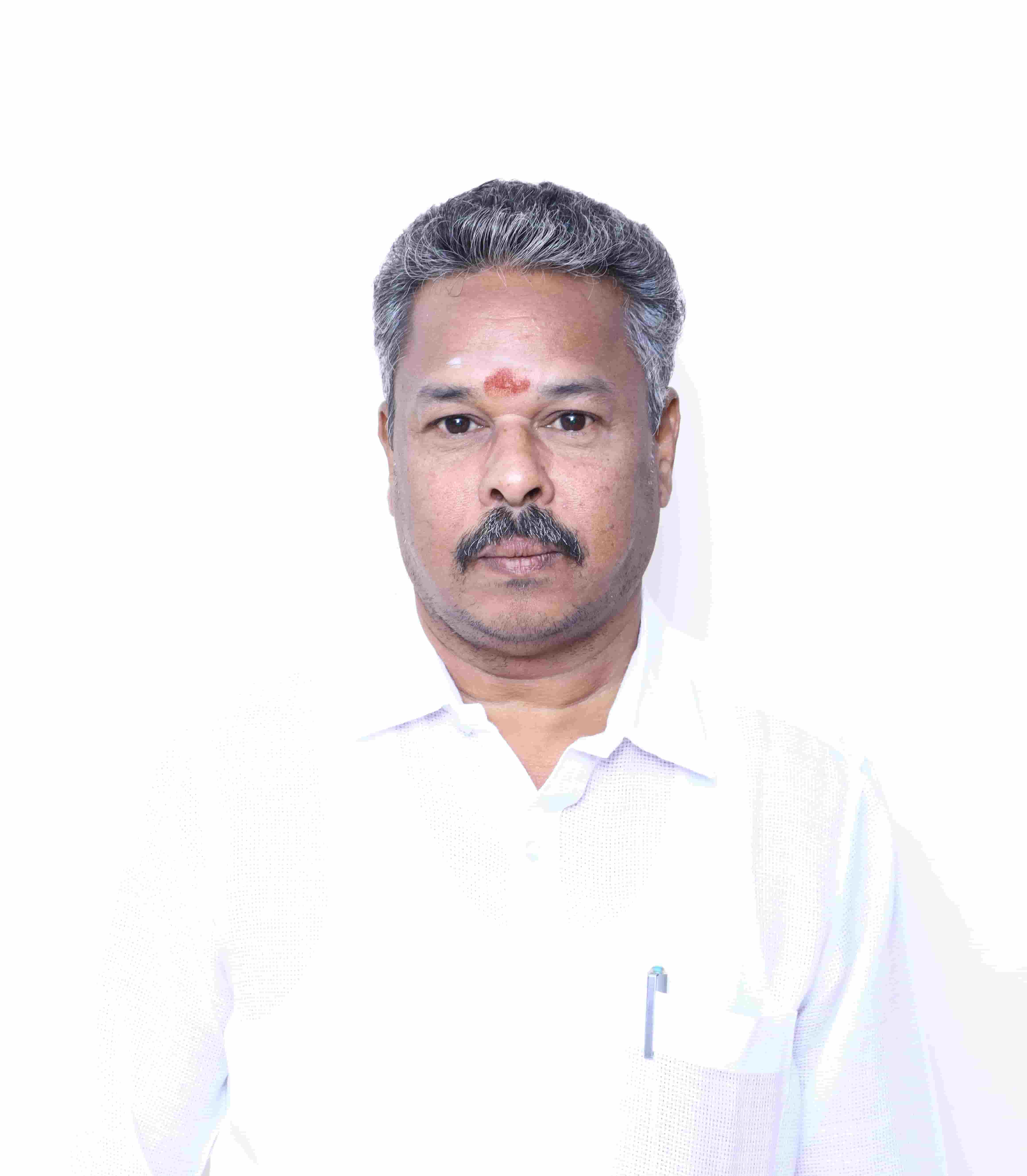 M. Boopathy