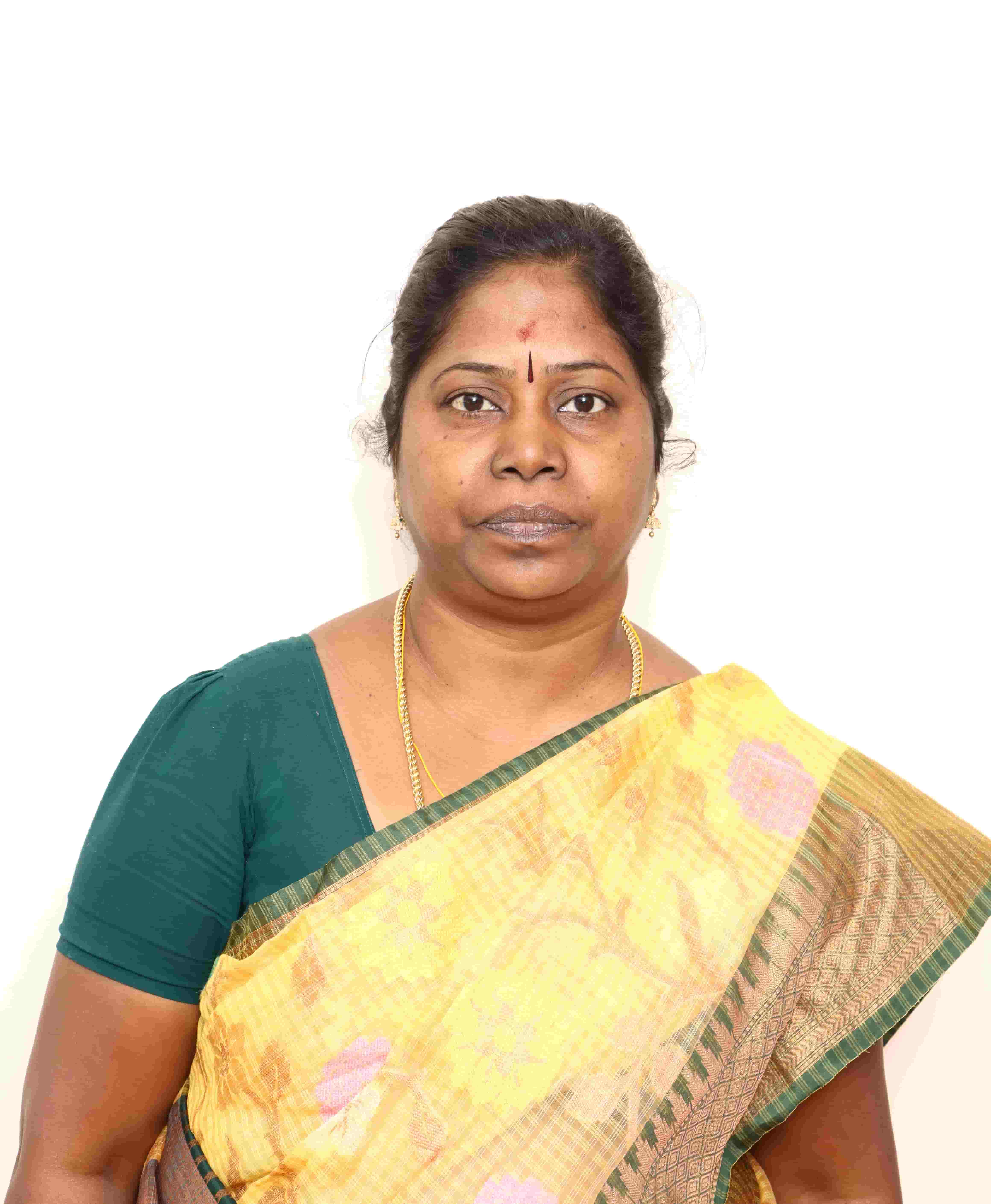 Tmt. V. Vanitha Rani