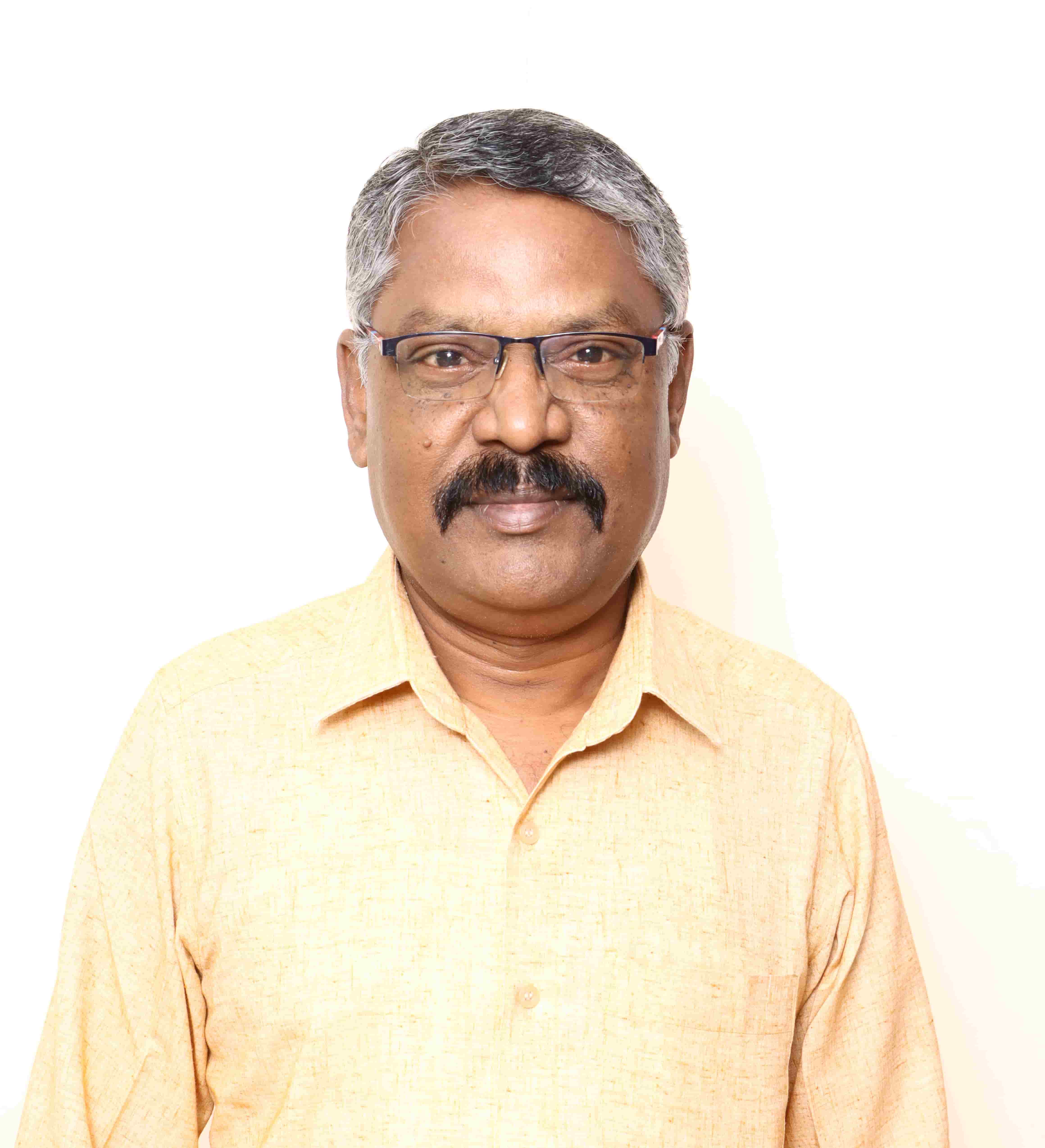C. Suresh Kumar