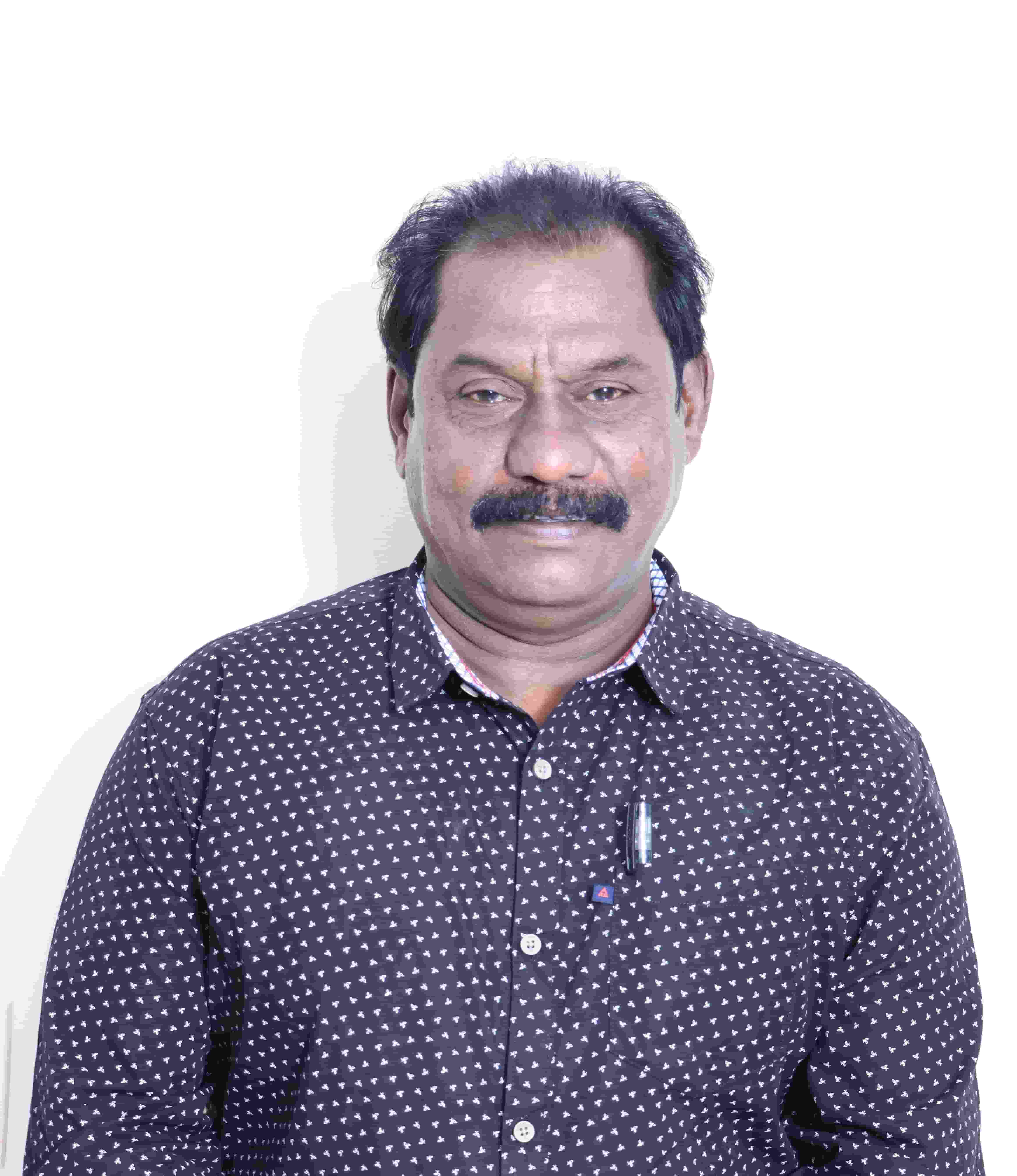 K. Baba Kulasekaran